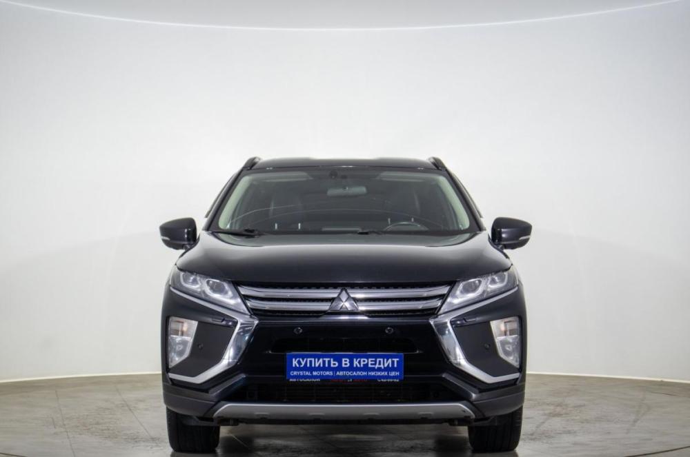 Mitsubishi Eclipse Cross I Оренбург  - изображение 2