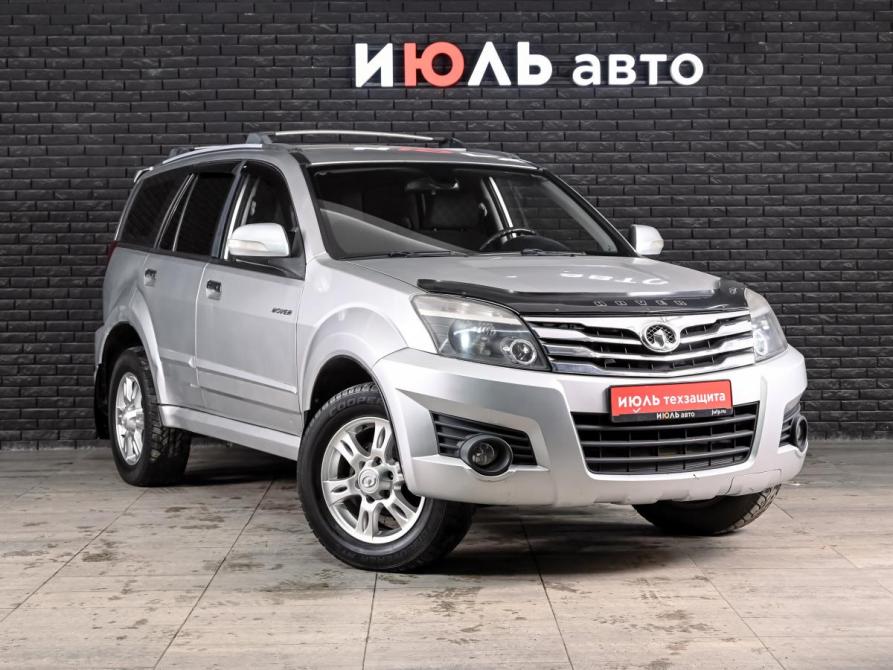 Great Wall Hover H3 I Екатеринбург  - изображение 3