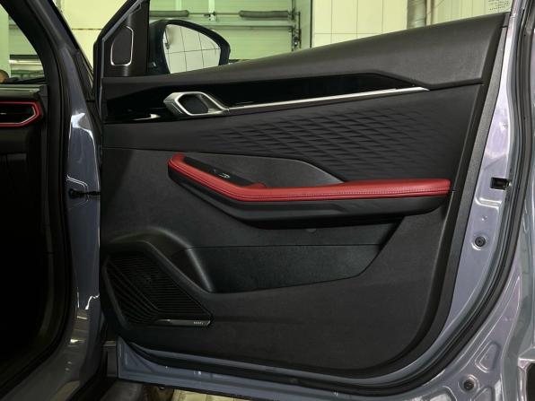 Geely Coolray I Рестайлинг с пробегом 2024 года, цена 1 867 000 рублей, 115690 км, внедорожник, Автокод Объявления