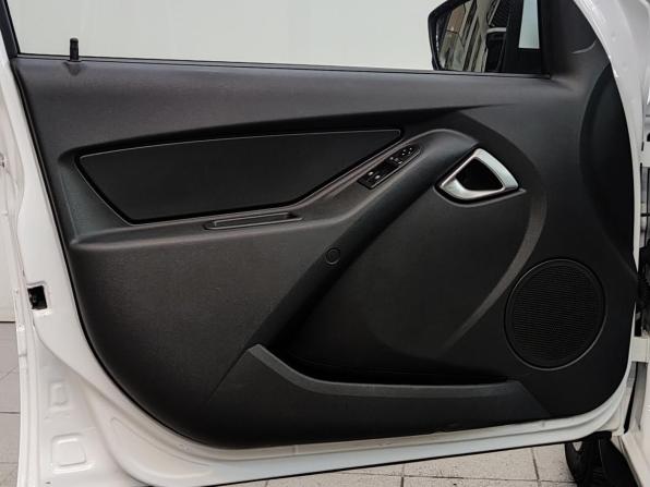 Lada (ВАЗ) Granta I Рестайлинг с пробегом 2022 года, цена 850 000 рублей, 40605 км, хэтчбек, Автокод Объявления