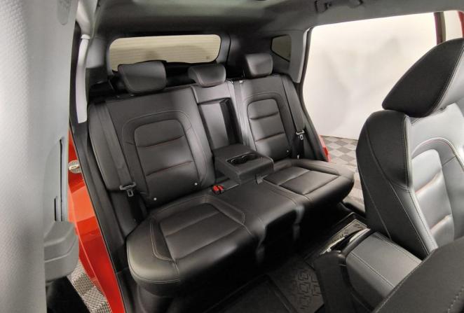 Chery Tiggo 7 Pro I с пробегом 2021 года, цена 1 660 000 рублей, 11434 км, внедорожник, Автокод Объявления