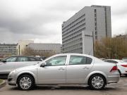 Opel Astra H Рестайлинг Москва  - изображение 25