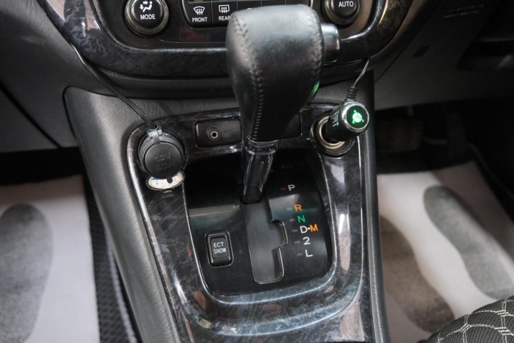 Toyota Kluger I (XU20) Омск  - изображение 15