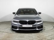 BMW 5 серии VII (G30/G31/G38) Санкт-Петербург  - изображение 27