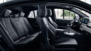 Mercedes-Benz GLE Coupe II (C167) Рестайлинг Москва  - изображение 29