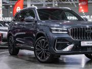 Geely Monjaro I Рестайлинг 2 (China Market) Санкт-Петербург  - изображение 39