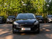 Ford Focus III Рестайлинг Санкт-Петербург  - изображение 15