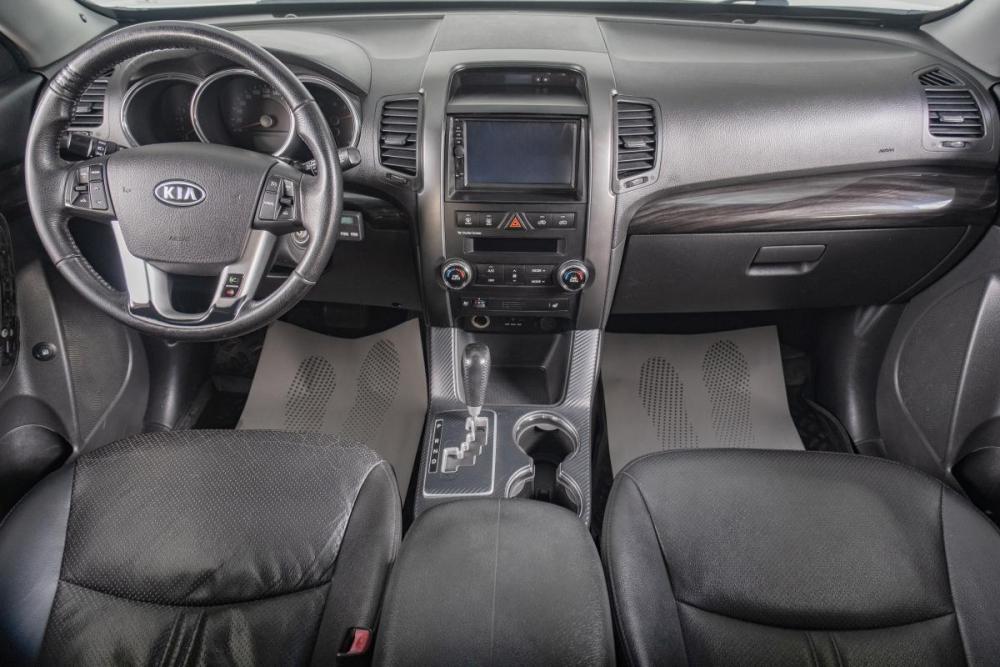 Kia Sorento II Рестайлинг Томск  - изображение 11
