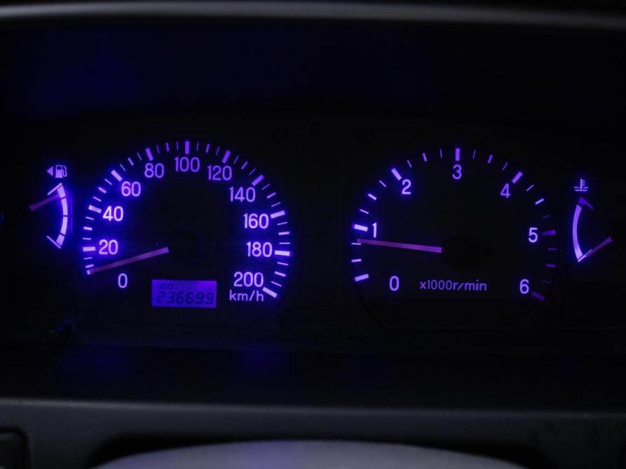 Mitsubishi Pajero Sport I Рестайлинг Москва  - изображение 13