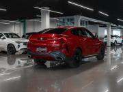 BMW X6 III (G06) Москва  - изображение 35