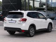 Subaru Forester V Новосибирск  - изображение 27
