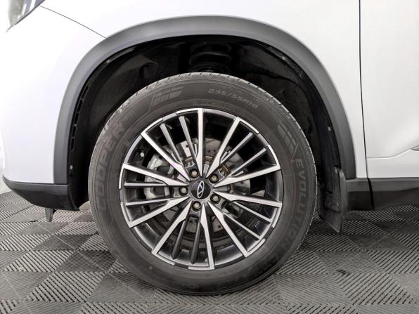 Chery Tiggo 8 Pro Max I Рестайлинг с пробегом 2024 года, цена 2 635 000 рублей, 42514 км, внедорожник, Автокод Объявления