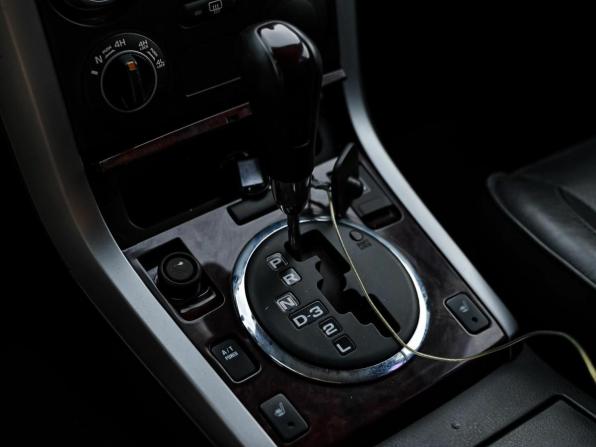 Suzuki Grand Vitara II с пробегом 2006 года, цена 650 001 рубль, 250950 км, внедорожник, Автокод Объявления