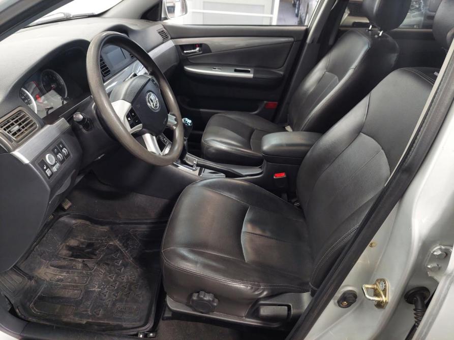 Lifan Solano I Рестайлинг (630) Пермь  - изображение 12
