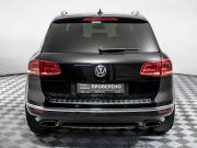 Volkswagen Touareg II Рестайлинг Москва  - изображение 20