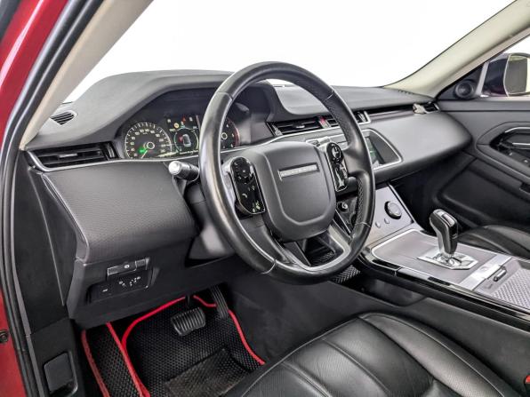 Land Rover Range Rover Evoque II с пробегом 2019 года, цена 3 525 000 рублей, 74822 км, внедорожник, Автокод Объявления