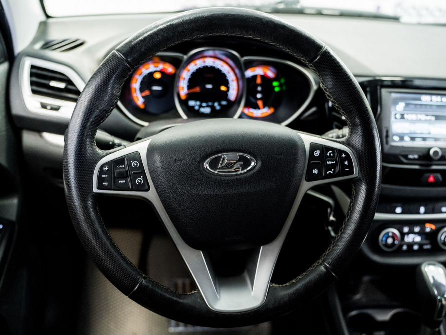 Lada (ВАЗ) Vesta I Ростов-на-Дону  - изображение 9