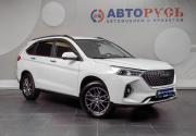 Haval M6 II Москва  - изображение 25