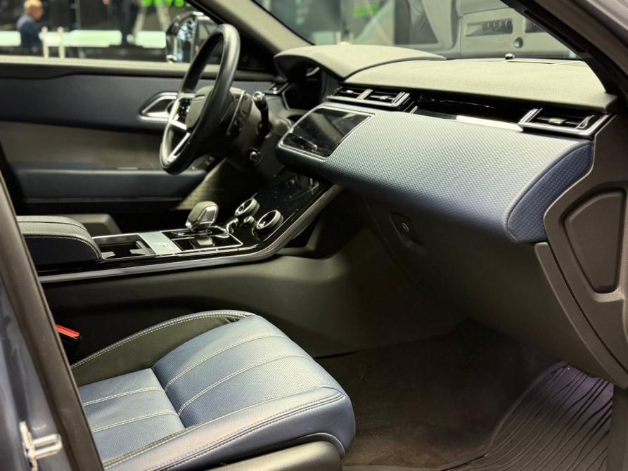 Land Rover Range Rover Velar I Москва  - изображение 13