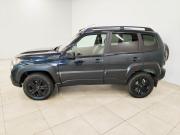Lada (ВАЗ) Niva Travel I Тула  - изображение 17