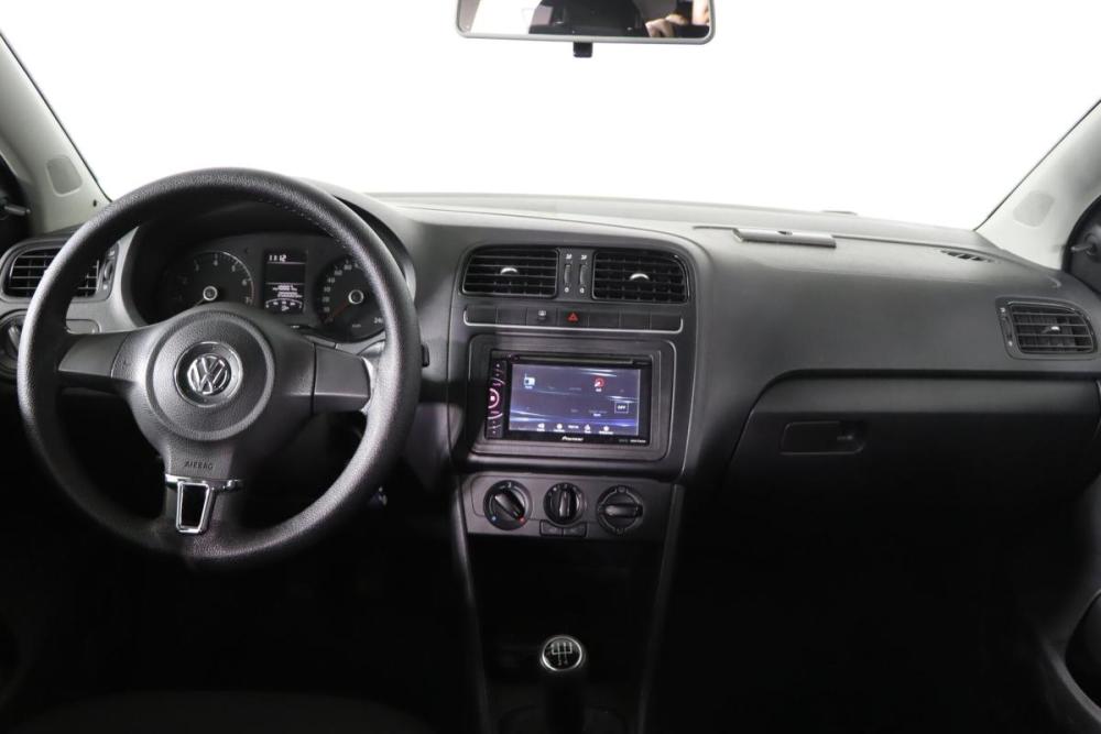 Volkswagen Polo V Нижний Новгород  - изображение 12