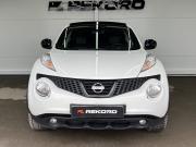 Nissan Juke I Уфа  - изображение 26