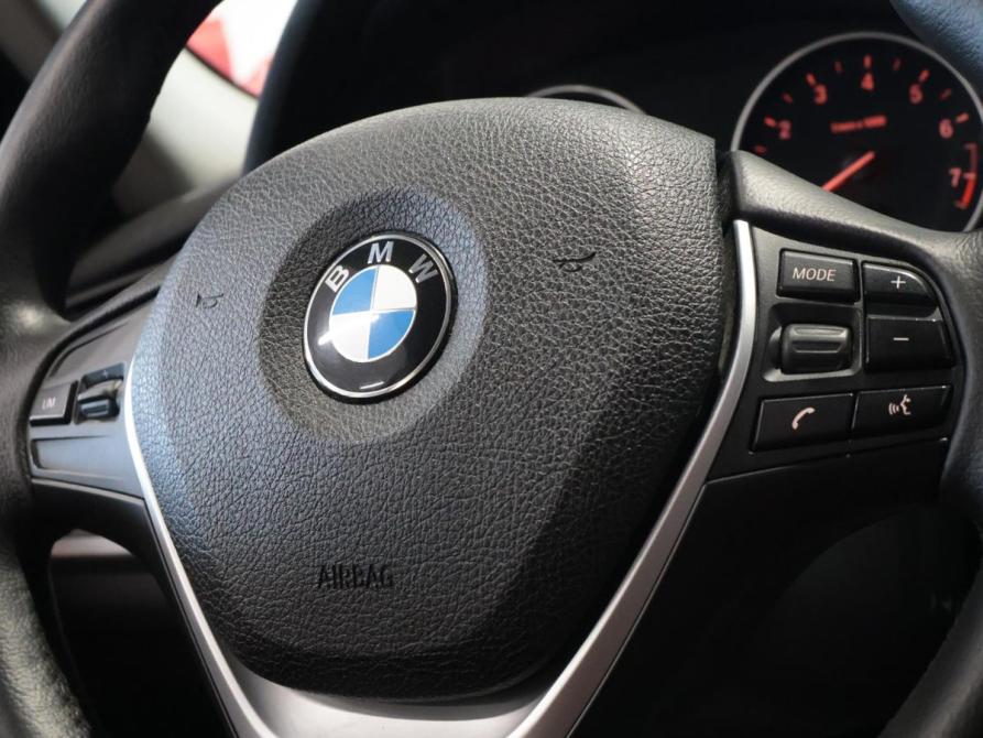 BMW X3 II (F25) Рестайлинг Калуга  - изображение 24