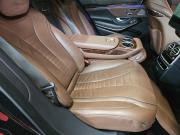 Mercedes-Benz S-Класс VI (W222 C217) Рестайлинг Вологда  - изображение 42