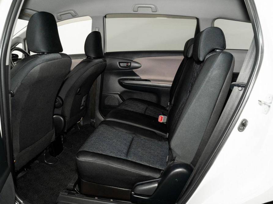 Toyota Wish II Иркутск  - изображение 7