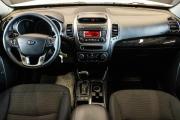 Kia Sorento II Рестайлинг Уфа  - изображение 25