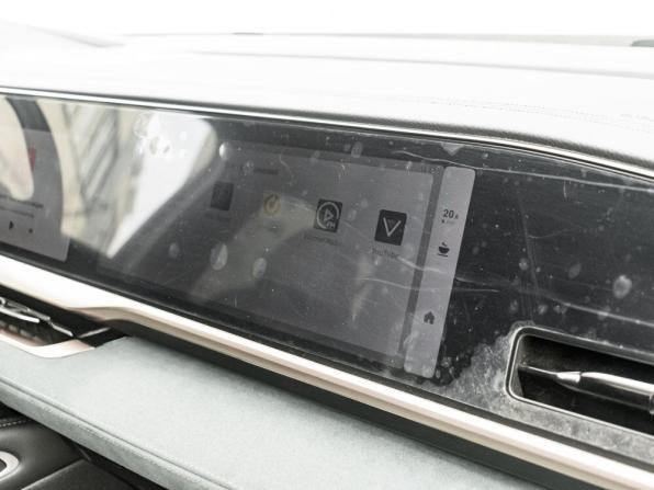 Geely Monjaro I с пробегом 2023 года, цена 3 320 000 рублей, 25374 км, внедорожник, Автокод Объявления