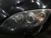 Mazda 3 I (BK) Рестайлинг Ставрополь  - изображение 35