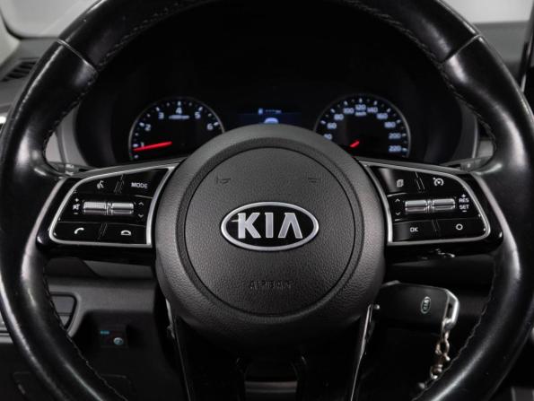 Kia Seltos I с пробегом 2020 года, цена 1 979 000 рублей, 118054 км, внедорожник, Автокод Объявления