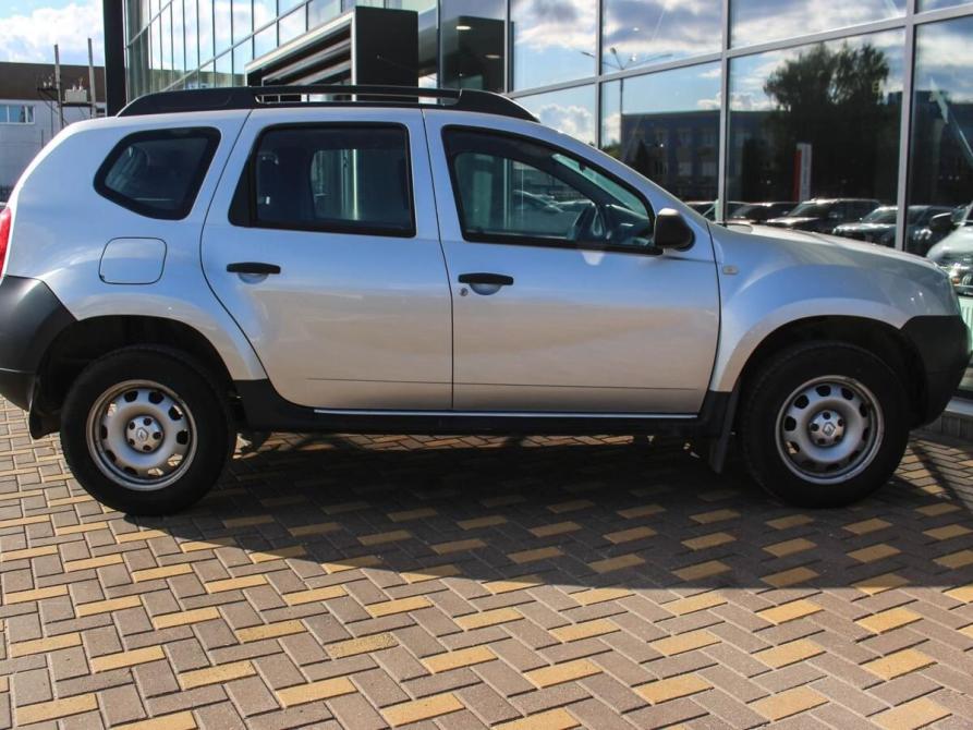 Renault Duster I Калуга  - изображение 4