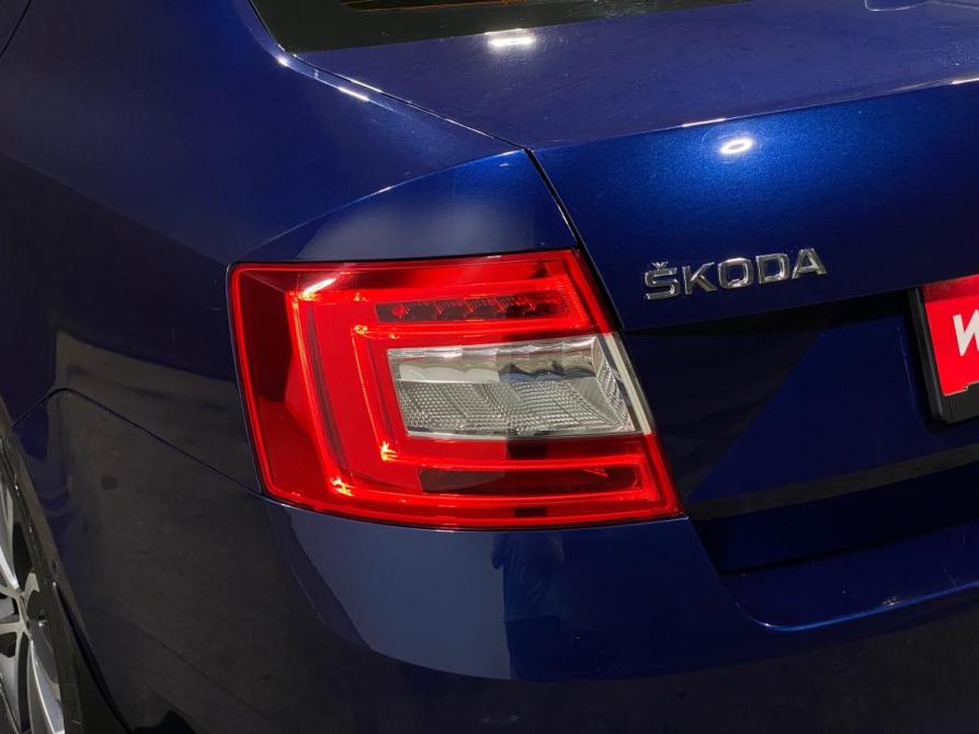Skoda Octavia III (A7) Челябинск  - изображение 7