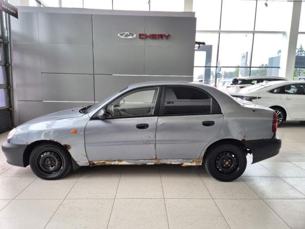 Chevrolet Lanos I с пробегом 2008 года, цена 89 000 рублей, 218000 км, седан, Автокод Объявления