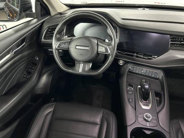 Haval F7x I с пробегом 2022 года, цена 1 999 000 рублей, 70000 км, внедорожник, Автокод Объявления