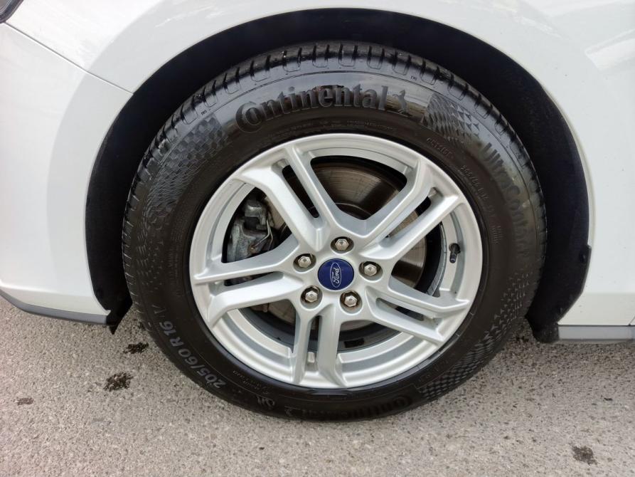 Ford Focus IV Брянск  - изображение 10