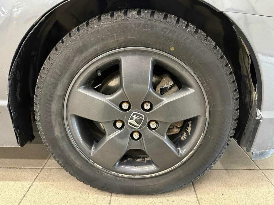 Honda Civic VIII Рестайлинг Балашиха  - изображение 15