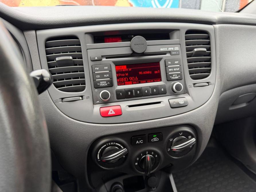 Kia Rio II Рестайлинг Набережные Челны  - изображение 13