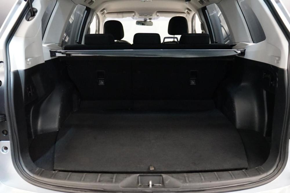 Subaru Forester IV Рестайлинг 2 Крым  - изображение 26