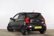 Kia Picanto II Тюмень  - изображение 23