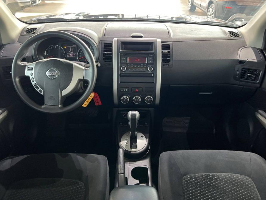 Nissan X-Trail II Рестайлинг Оренбург  - изображение 19