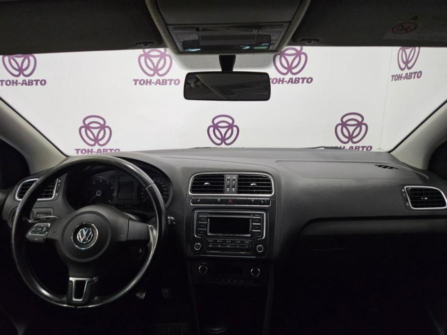 Volkswagen Polo V Тольятти  - изображение 12