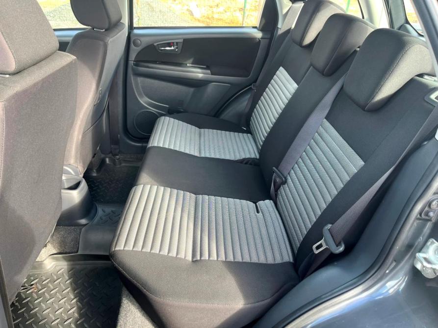 Suzuki SX4 I (Classic) Рестайлинг Чебоксары  - изображение 25
