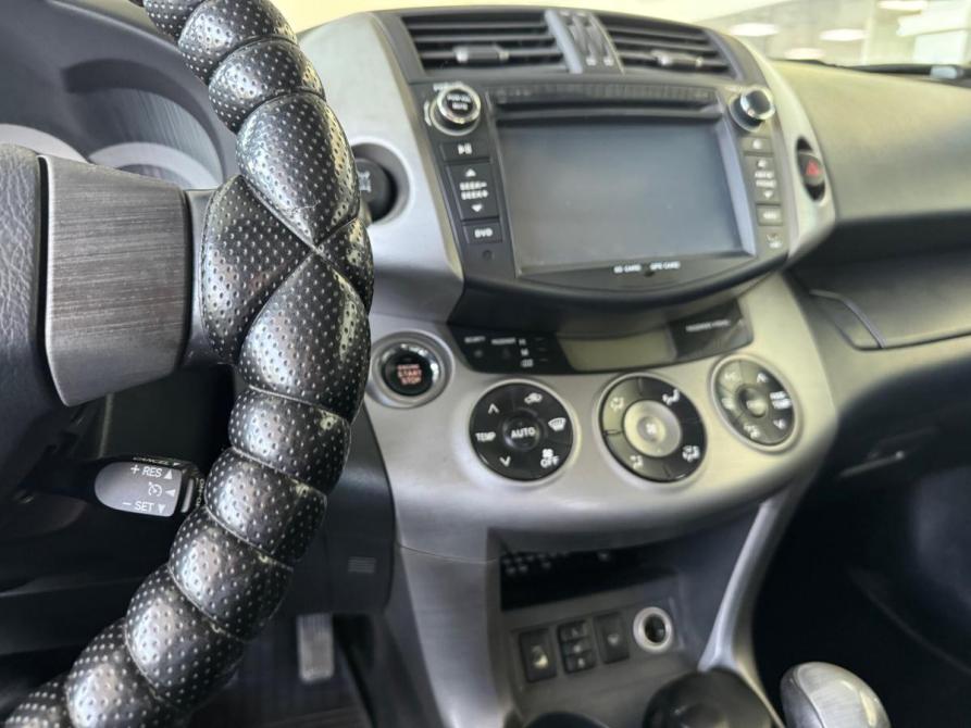 Toyota RAV4 III (XA30) Новосибирск  - изображение 19
