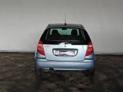 Mercedes-Benz A-Класс II (W169) Москва  - изображение 20