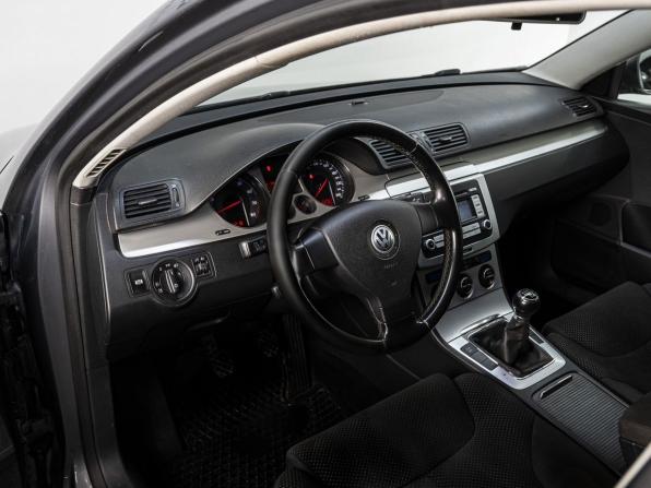 Volkswagen Passat B6 с пробегом 2008 года, цена 869 000 рублей, 152556 км, седан, Автокод Объявления