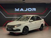 Lada (ВАЗ) Granta I Рестайлинг Москва  - изображение 28