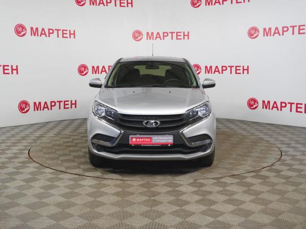 Lada (ВАЗ) XRAY I с пробегом 2020 года, цена 999 000 рублей, 67176 км, хэтчбек, Автокод Объявления